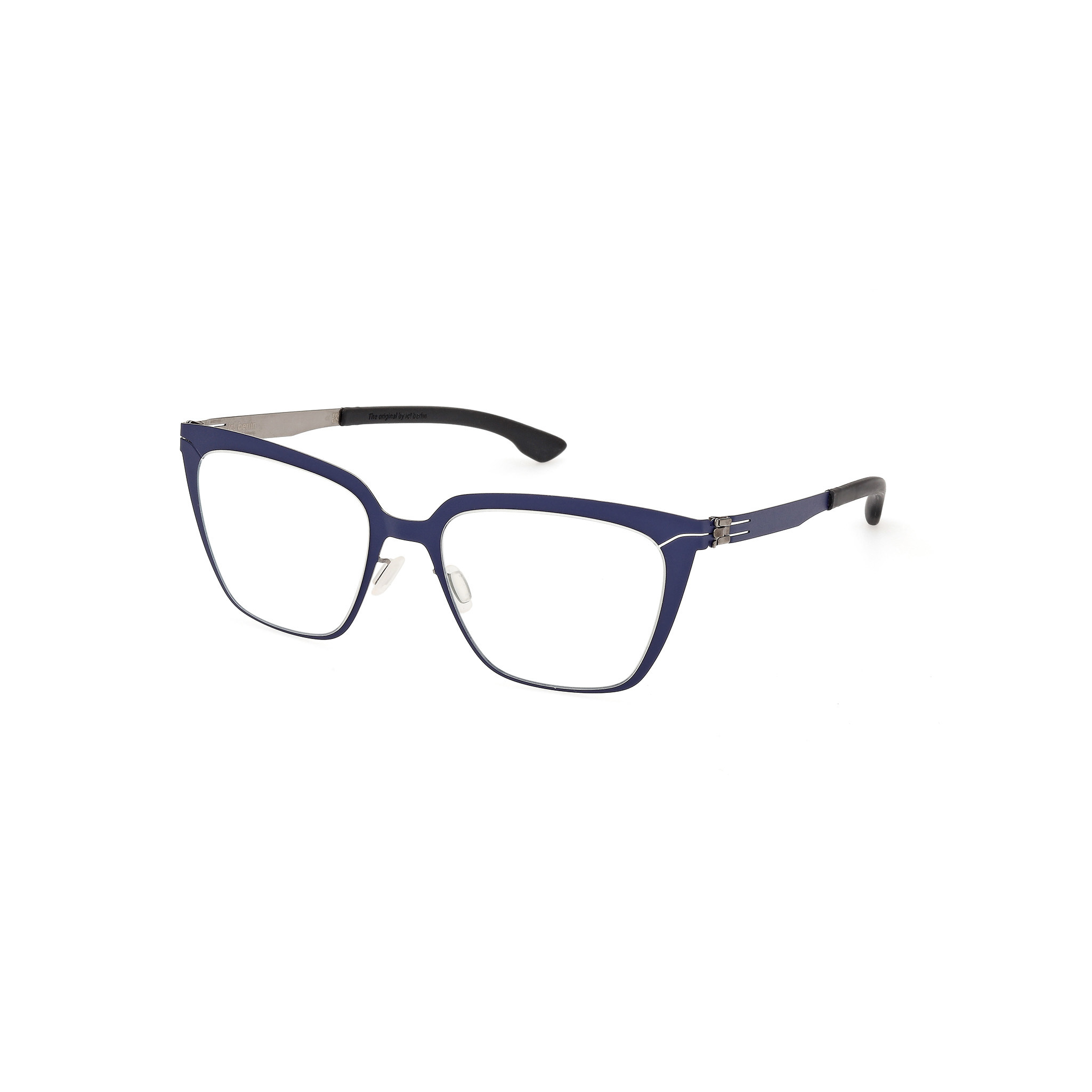 Ic! Berlin Ic5013 Eyeglasses 086 53mm